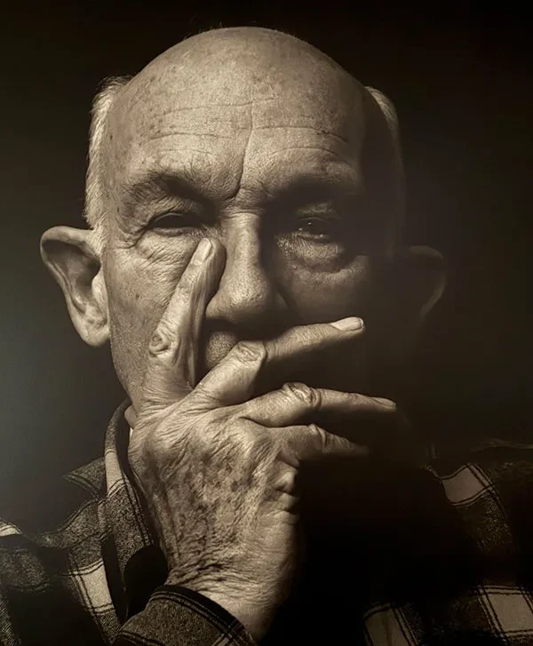 Carl George