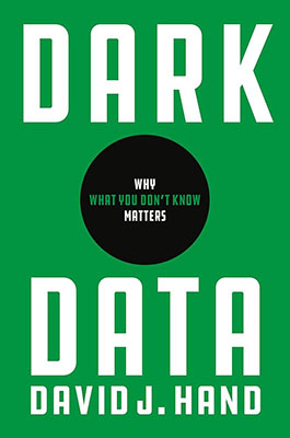 Dark Data book cover