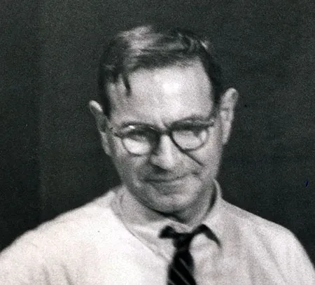 Sidney “Steve” Fishman 