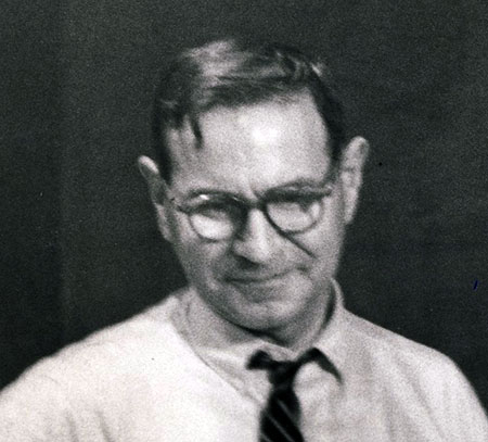 Sidney “Steve” Fishman 