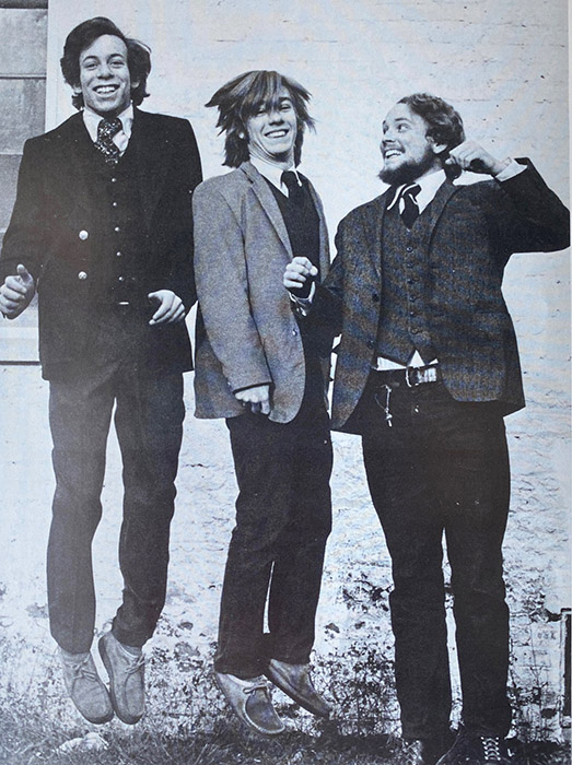 Class of 1976 classmates