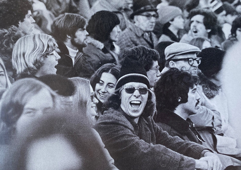 Class of 1976 classmates