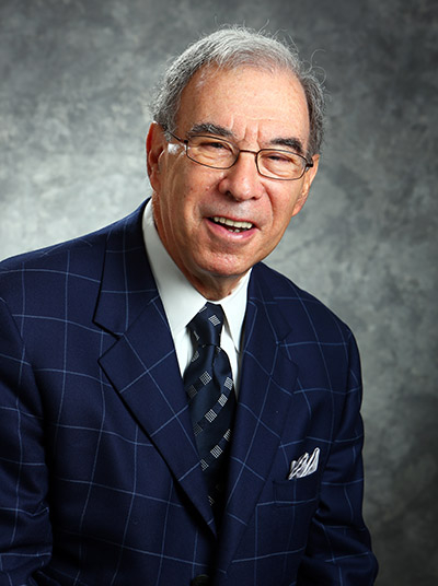 Norton Reamer headshot