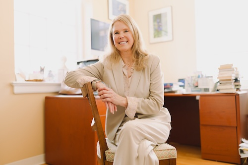 Jillmarie Murphy, the William D. Williams Professor of English and director of Interdisciplinary Studies, recently completed “Women and the Environment in the Long Nineteenth Century 1775-1925.” The four-volume set considers varied interconnections between gender and the environment, broadly conceived, and includes extensive editorial commentary focusing on a variety of rare, unpublished and difficult-to-access archival documents, as well as more familiar published sources.