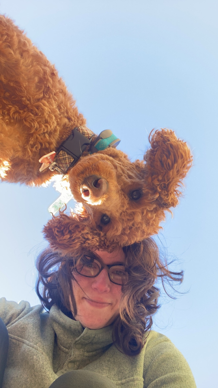 Enjoy that clip on Union’s TikTok asking students what their major was when they arrived on campus? Or the Instagram post asking faculty “who are you wearing” at Commencement? Those clips and most content on Union’s entertaining and informative social media channels are the creation of Rachel McNeil ’18, the College’s social media manager.