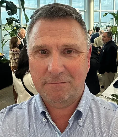 Richard Manzer