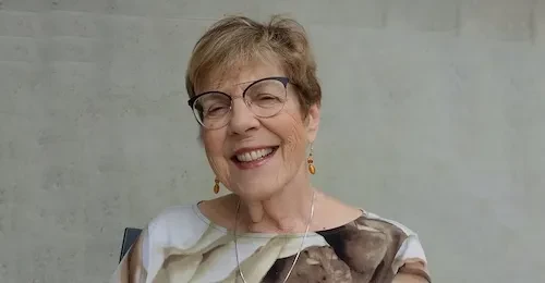 Erika Schwartz, one of the youngest Holocaust survivors in the U.S., will speak on Monday, June 1, at 6 p.m. in the Nott Memorial. Schwartz’s talk is free and open to the public. It is co-sponsored by Chabad at Union, Chi Psi, Alpha Epsilon Pi, Delta Phi Epsilon, Hillel, the Department of History, the Religious Studies Program, Sigma Chi, Sigma Delta Tau and Sigma Phi. Stephen Berk, the Henry and Sally Schaffer Professor of Holocaust and Jewish Studies, will give opening remarks.