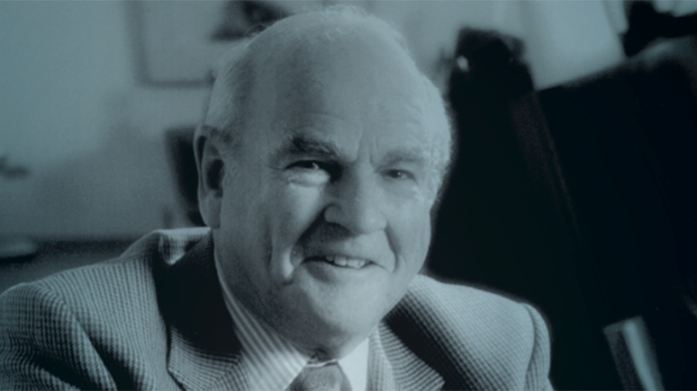 Baruch Blumberg