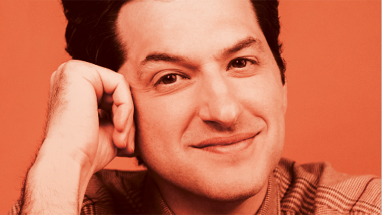 Ben Schwartz