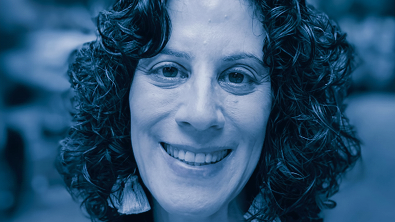 Diane Mehta