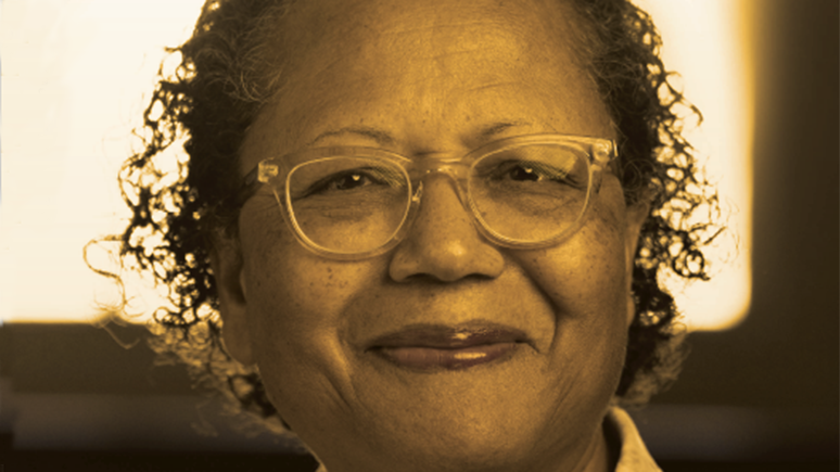 Estelle Cooke-Sampson