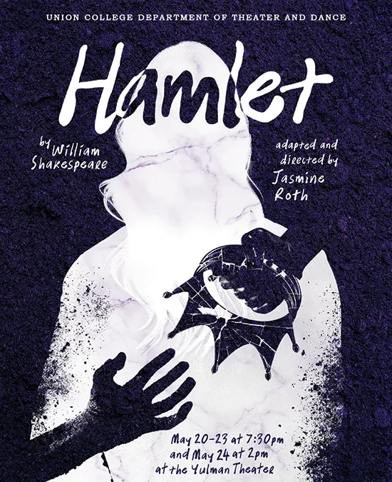 Hamlet poster