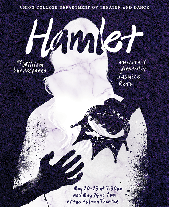 Hamlet poster