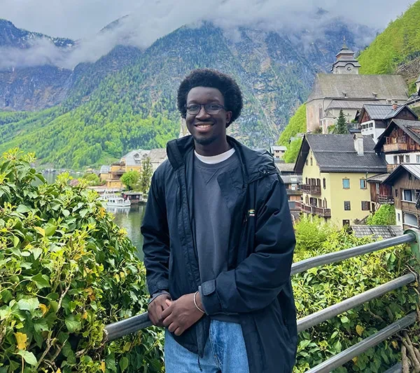 Papa Ndiaye