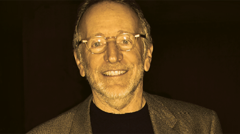 Phil Alden Robinson