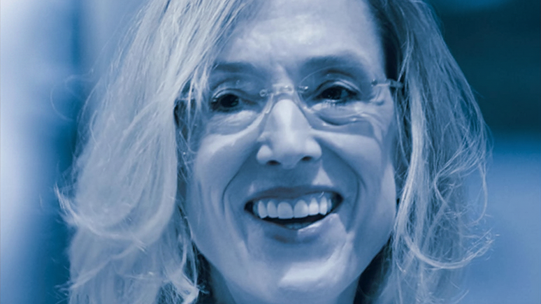 Dr. Sue Goldie