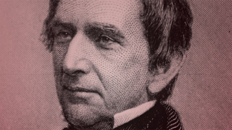 William Seward