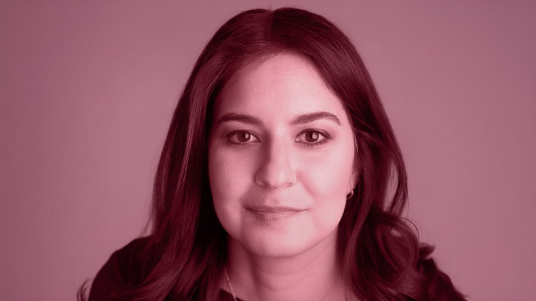 Joanna Stern headshot