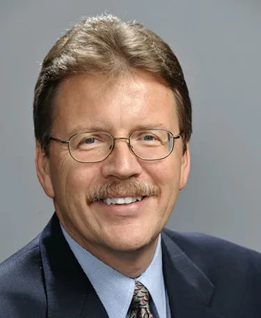 John Kelly III '76