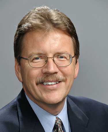 John Kelly III '76