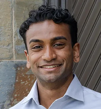 Vishaal Nayagam