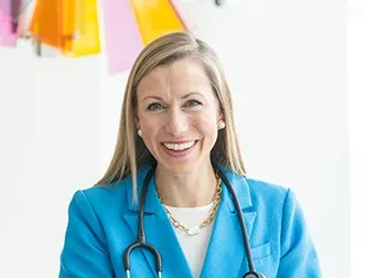 Dr. Jamie Flerlage '05