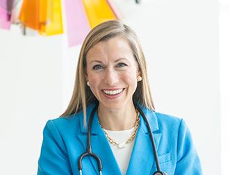 Dr. Jamie Flerlage '05