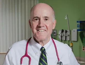 Dr. Gregg Meyer '84