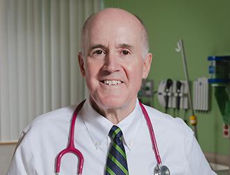 Dr. Gregg Meyer '84