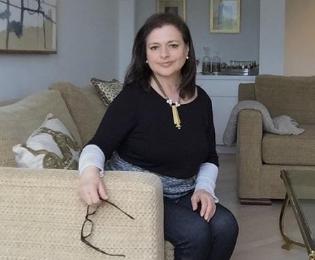 Lynn Villency Cohen '82