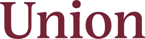 Union Magazine Masthead