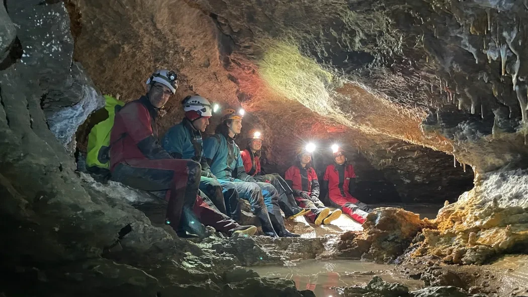 Caves in the tropical Peruvian Andes hold clues amassed over the past 450,000 years, which suggest a strong possibility for an alarming reduction in rainfall across a third of the globe, according to a new study. The long-term drought is a troubling issue for the more than 2.7 billion people on Earth who depend on monsoon rains for fresh water. The research was published this week in Nature, the world’s leading journal of peer-reviewed science research.