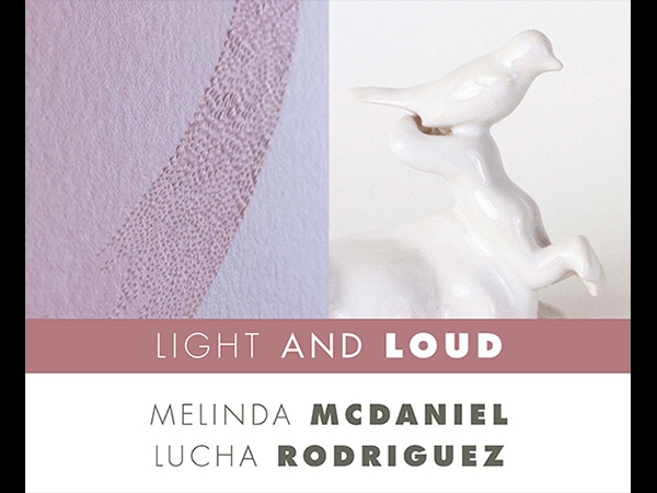 Light and Loud Exhibit