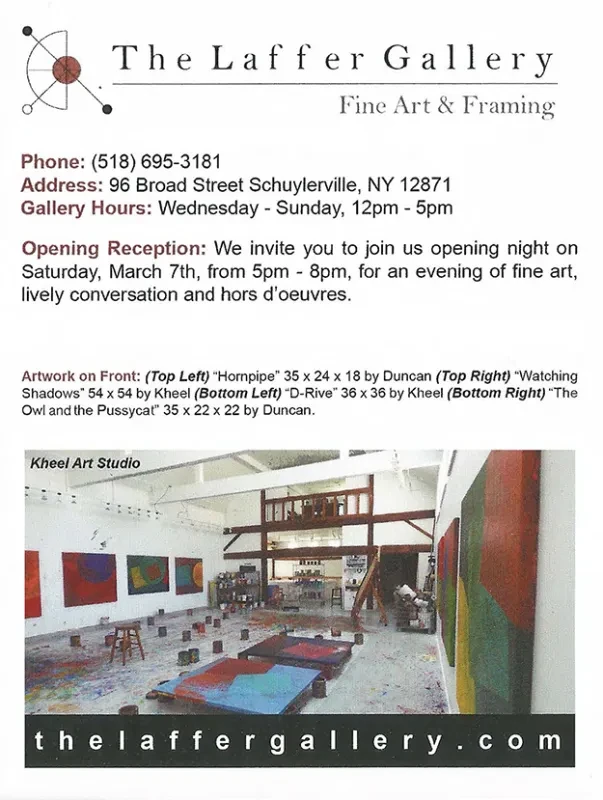Duncan and Kheel Exhibit 2