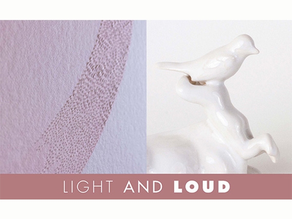 Light and Loud Exhibit