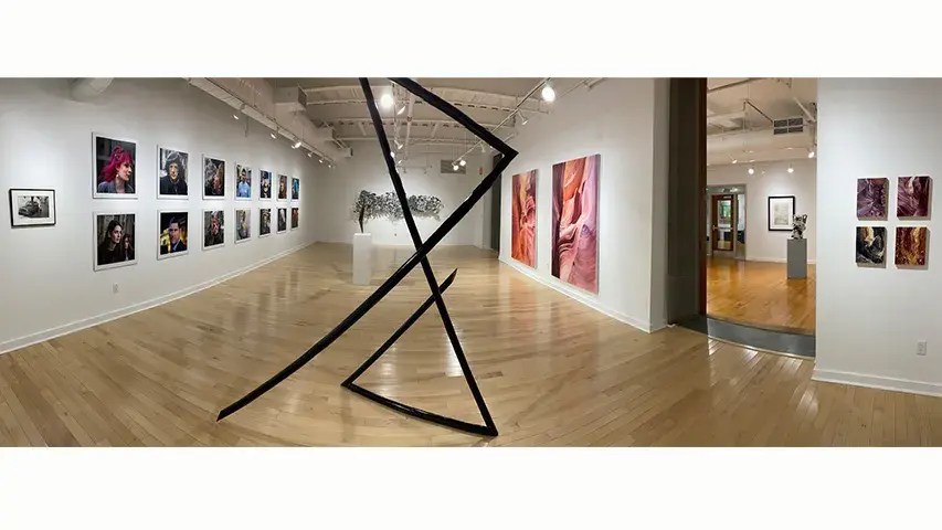 PAUSE Online Gallery Exhibit Photo