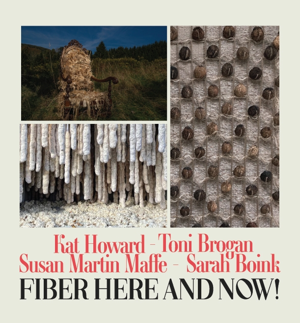 Fiber Here and Now!
