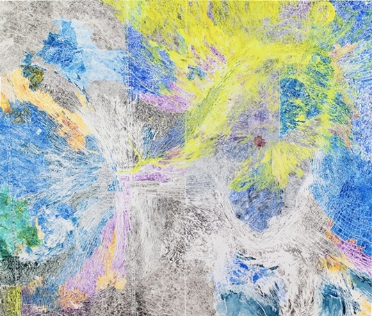 Cynthia Lin Painting