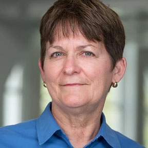 Sandra Wimer Faculty Emerita