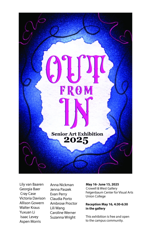 Out from In