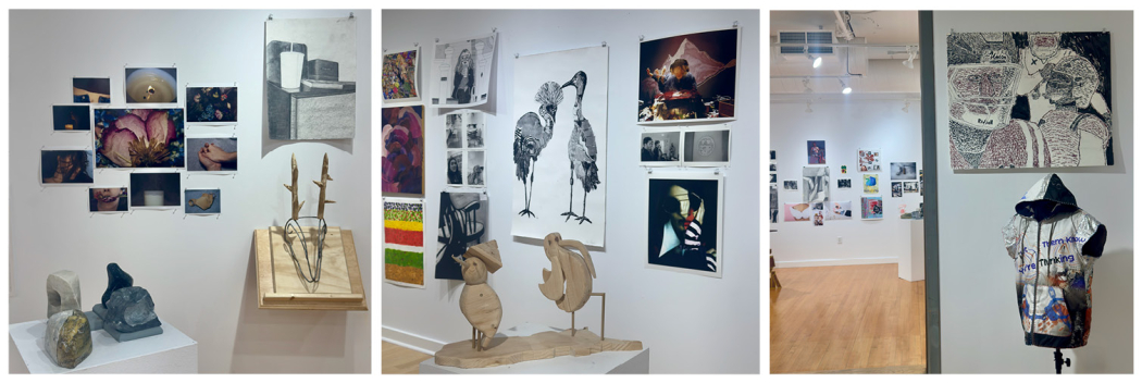 2026 Steinmetz artwork