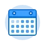 Calendar Icon