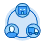 Procurement Icon