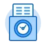 Time Icon