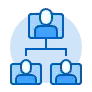 Manager - Direct Reports, Icon
