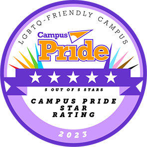 Pride logo