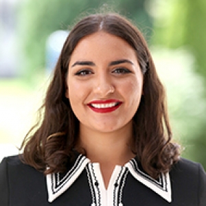 Angelica DeDona '19