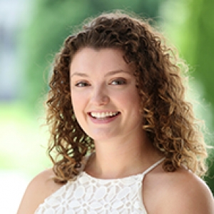 Amy Haven '19