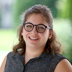 Gillian Singer '19
