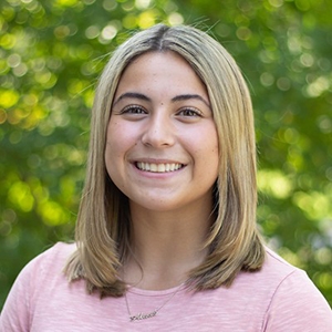 Alexis Candido '22